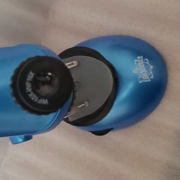 EduScience Microscope - Picture 2 of 7